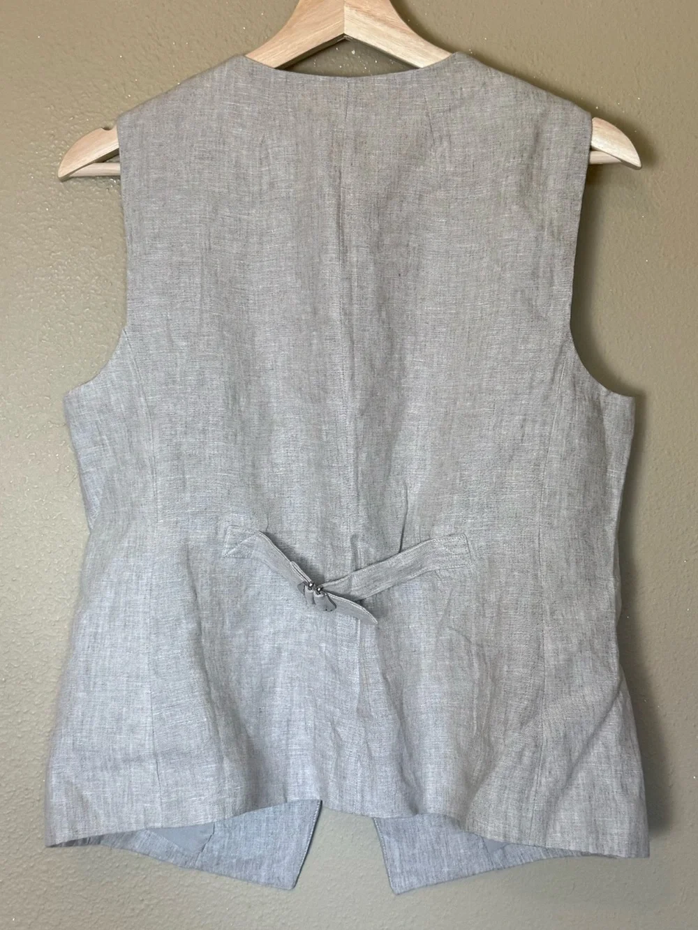 J. Crew crew natural